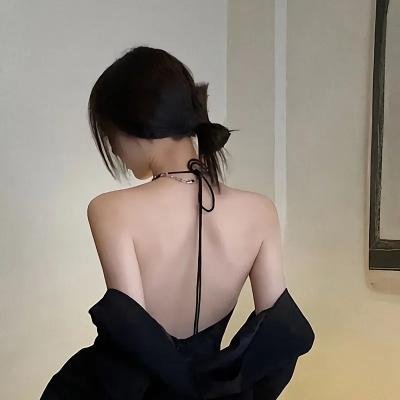 洗头